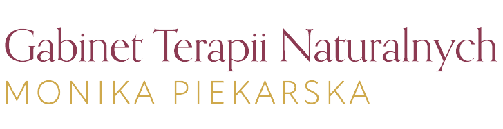 Gabinet Terapii Naturalnej